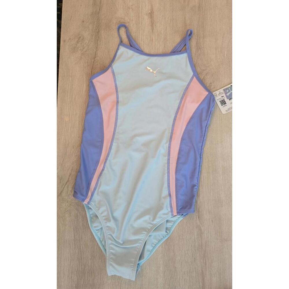 Youth Puma One Piece